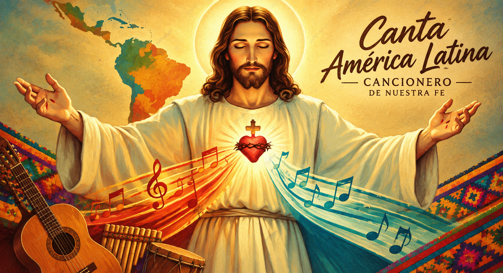 Cristo Misericordioso